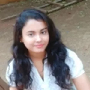 Shivani - Criminal law teacher - Gwalior