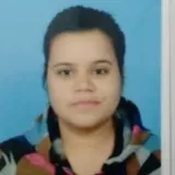 Nancy Amit - English Literature tutor - Pune