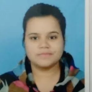 Nancy Amit - English Literature tutor - Pune