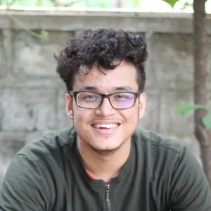 Charan - Physics tutor - Secunderabad