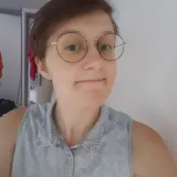 Izia - Prof d'arts plastiques - Épinal