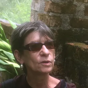 Patricia - Prof d'aide aux devoirs - Saint-Martin-d'Auxigny