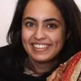 Shristi - Creative writing tutor - Delhi