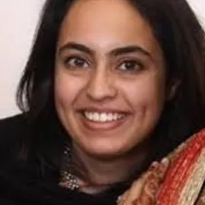 Shristi - Creative writing tutor - Delhi
