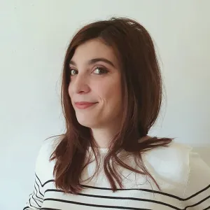 Viviana - Italian teacher - Verona