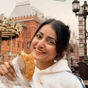 Shubhi - Maths teacher - Gurugram