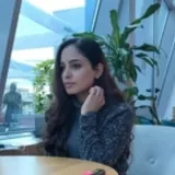 Saadiah - 7 plus tutor - Bolton