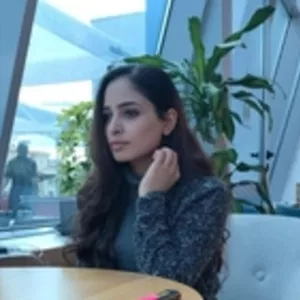 Saadiah - 7 plus tutor - Bolton