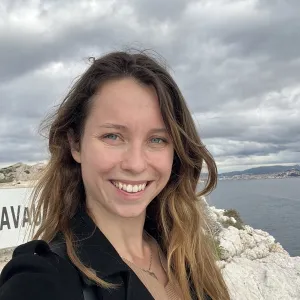 Barbora - Coach sportif - Lyon 3e