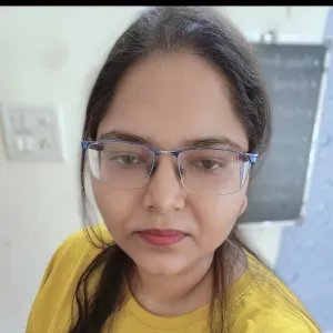 Raksha - Algebra tutor - Bhopal