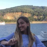 MariaC - Insegnante di traduzione - inglese - Napoli