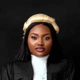 Mercy - Criminal law tutor - Yenagoa