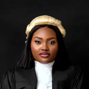 Mercy - Criminal law tutor - Yenagoa