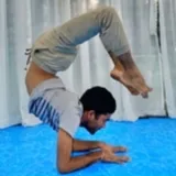 Manu - Weight loss tutor - 