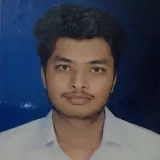 Prateek - Maths teacher - Bhopal