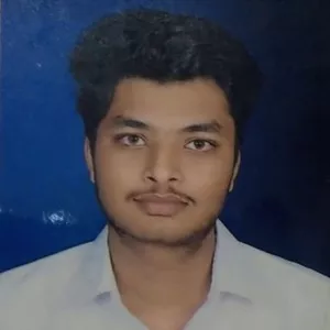 Prateek - Maths teacher - Bhopal