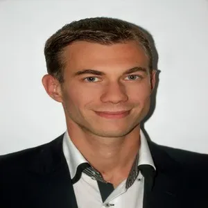 Julien - Prof de maths - Bernin