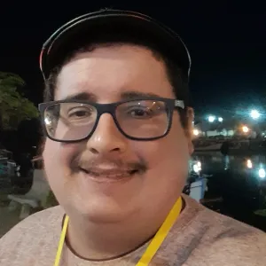 Amin - Professor de português - Rio de Janeiro