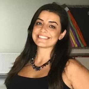 Selin - Matematik öğretmeni - İstanbul