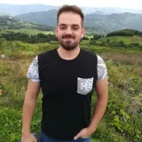 Murat - Yüzme öğretmeni - Tokat