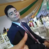 Cesar - Profesor de ilusionismo - Tapachula de Córdova y Ordoñez