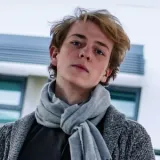 Nathan - Esthetics tutor - Murdoch