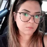 Marianny - Professor de biologia - Juazeiro do Norte