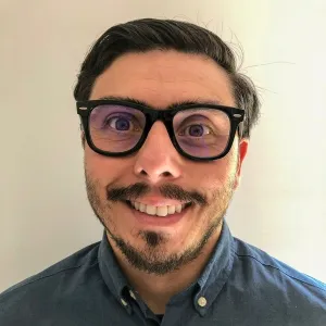 Guillermo - Profe de desarrollo profesional - Ñuñoa