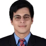 Wilfran Esneider - profesor de anatomía - Cúcuta