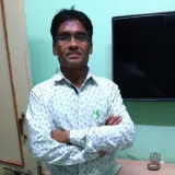 Digamber - Accounting tutor - Solapur