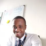 Damola - Leadership tutor - Yenagoa