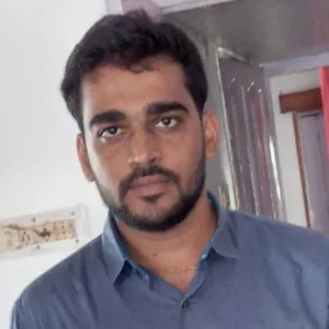 Satyam - Maths teacher - Bhopal