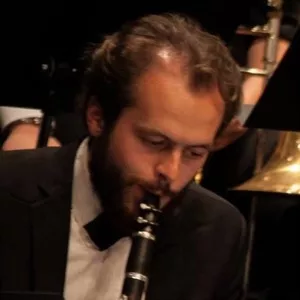 Auguste - Prof de solfège - Marseille