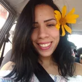 Jennifer Gomes - personal trainer - Jardim Santo Andre