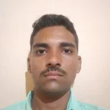 Harsh - Chemistry tutor - Rajkot