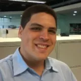 Rafael - Profesor inglés - Muñiz