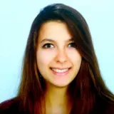 Behiye - Maths tutor - Ataşehir