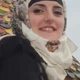 Miriam - Prof d'aide aux devoirs - Nice