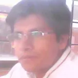 René Andrieux - Profesor de reforzamiento escolar - Oaxaca