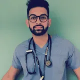 Labib - Biology tutor - London
