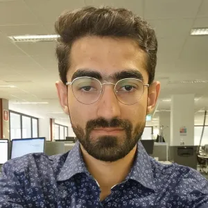 Haider - Databases tutor - Campbelltown