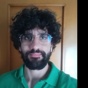 Gabriel - Professor de coaching de sedução - Sapucaia do Sul