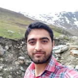 T M - Urdu teacher - New Delhi