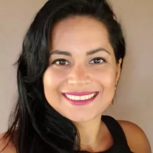 Elisângela - Prof de desenvolvimento sustentável - Plano Diretor Sul