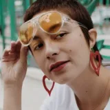 Sofía - profesor de dietética - Ciudad de México