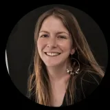 Julia - profesor de inglés británico - Ramos Mejía