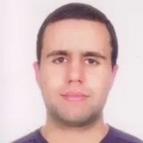 Hamza - Prof d'initiation informatique - Évry-Courcouronnes