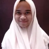 Dia - Guru ilmu pertanian - Malang