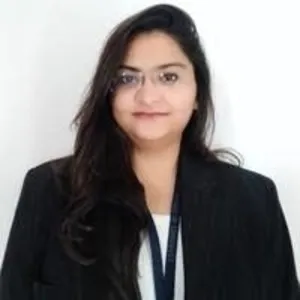 Anamika - Accounting tutor - Navi Mumbai