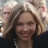 Anna - Prof d'anglais - Puteaux